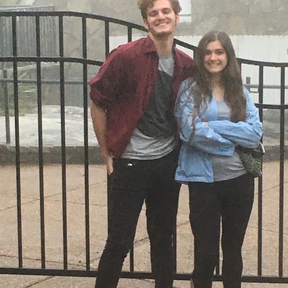 Meet your Posher, Maria - Picture 8 of 8